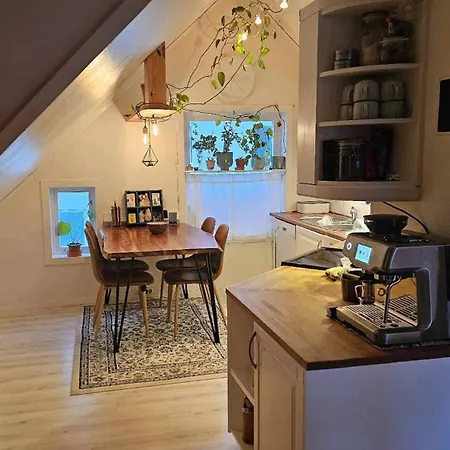 Apartment, Balcony, Free Parking Accommodatie bij particulieren *