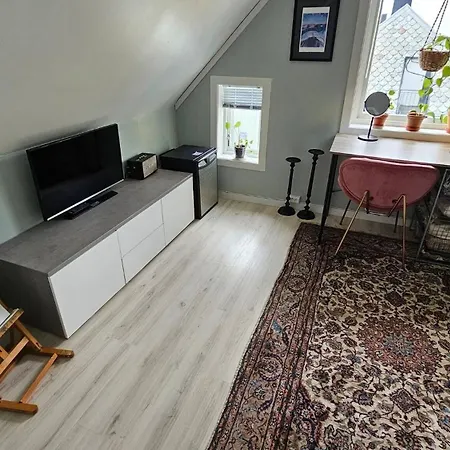 Apartment, Balcony, Free Parking Privat bolig Ålesund