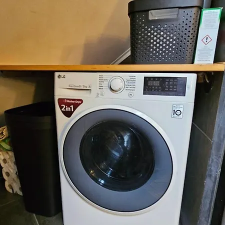 Apartment, Balcony, Free Parking Ålesund