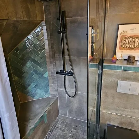 Apartment, Balcony, Free Parking Accommodatie bij particulieren Ålesund