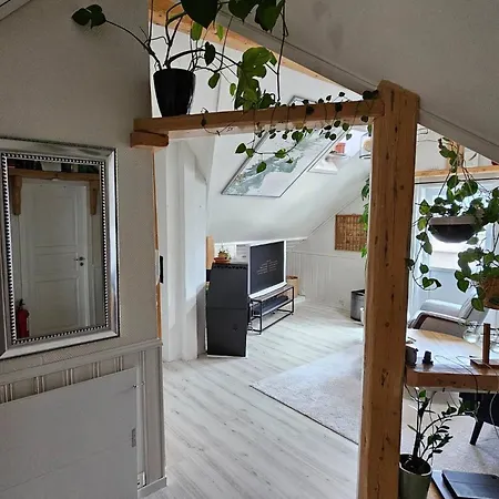 Apartment, Balcony, Free Parking Privat bolig