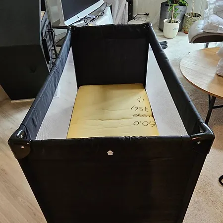 Apartment, Balcony, Free Parking *