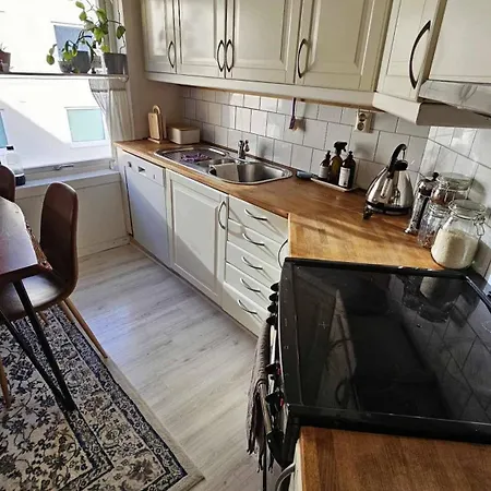 Apartment, Balcony, Free Parking Accommodatie bij particulieren