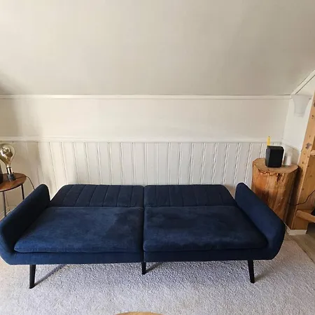 Privat bolig Apartment, Balcony, Free Parking