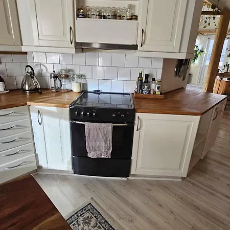 Accommodatie bij particulieren Apartment, Balcony, Free Parking