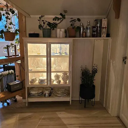 Apartment, Balcony, Free Parking Privat bolig