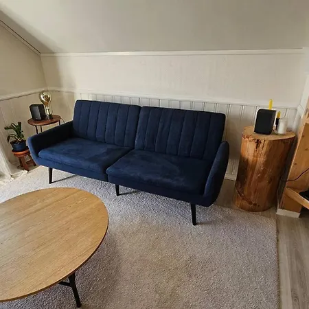 Privat bolig Apartment, Balcony, Free Parking *