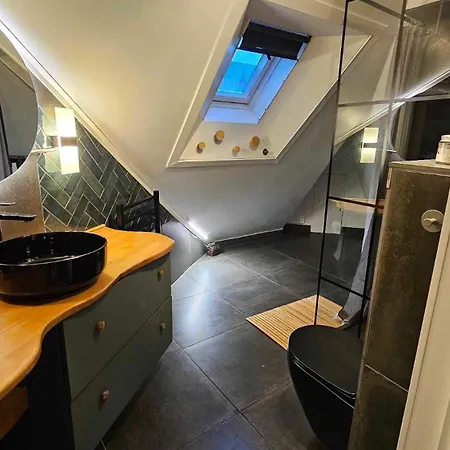 Apartment, Balcony, Free Parking Privat bolig *