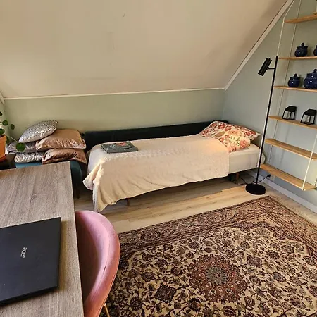 Privat bolig Apartment, Balcony, Free Parking *