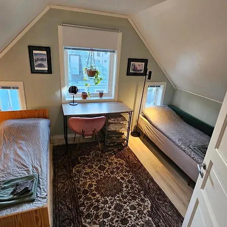 Apartment, Balcony, Free Parking