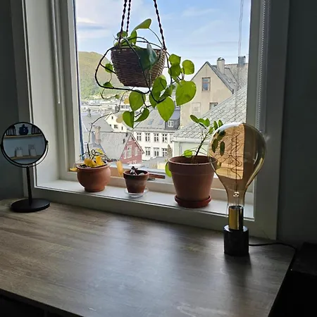 Apartment, Balcony, Free Parking Privat bolig *