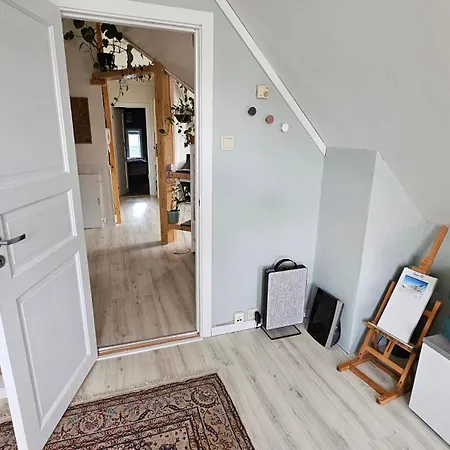 Privat bolig Apartment, Balcony, Free Parking *