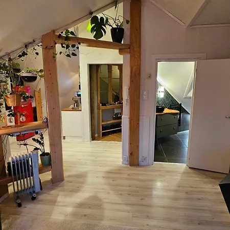 Accommodatie bij particulieren Apartment, Balcony, Free Parking