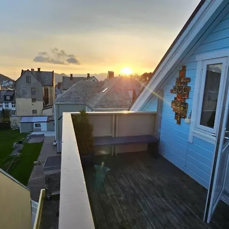 Alloggio in famiglia Apartment, Balcony, Free Parking