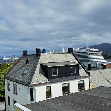 Apartment, Balcony, Free Parking * Ålesund