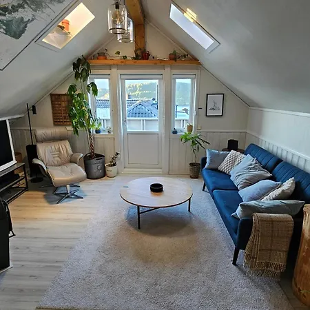 Apartment, Balcony, Free Parking * Ålesund