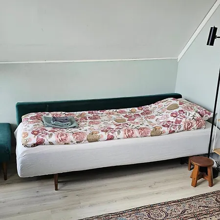 Apartment, Balcony, Free Parking Alloggio in famiglia Ålesund