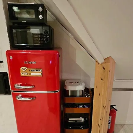 Apartment, Balcony, Free Parking